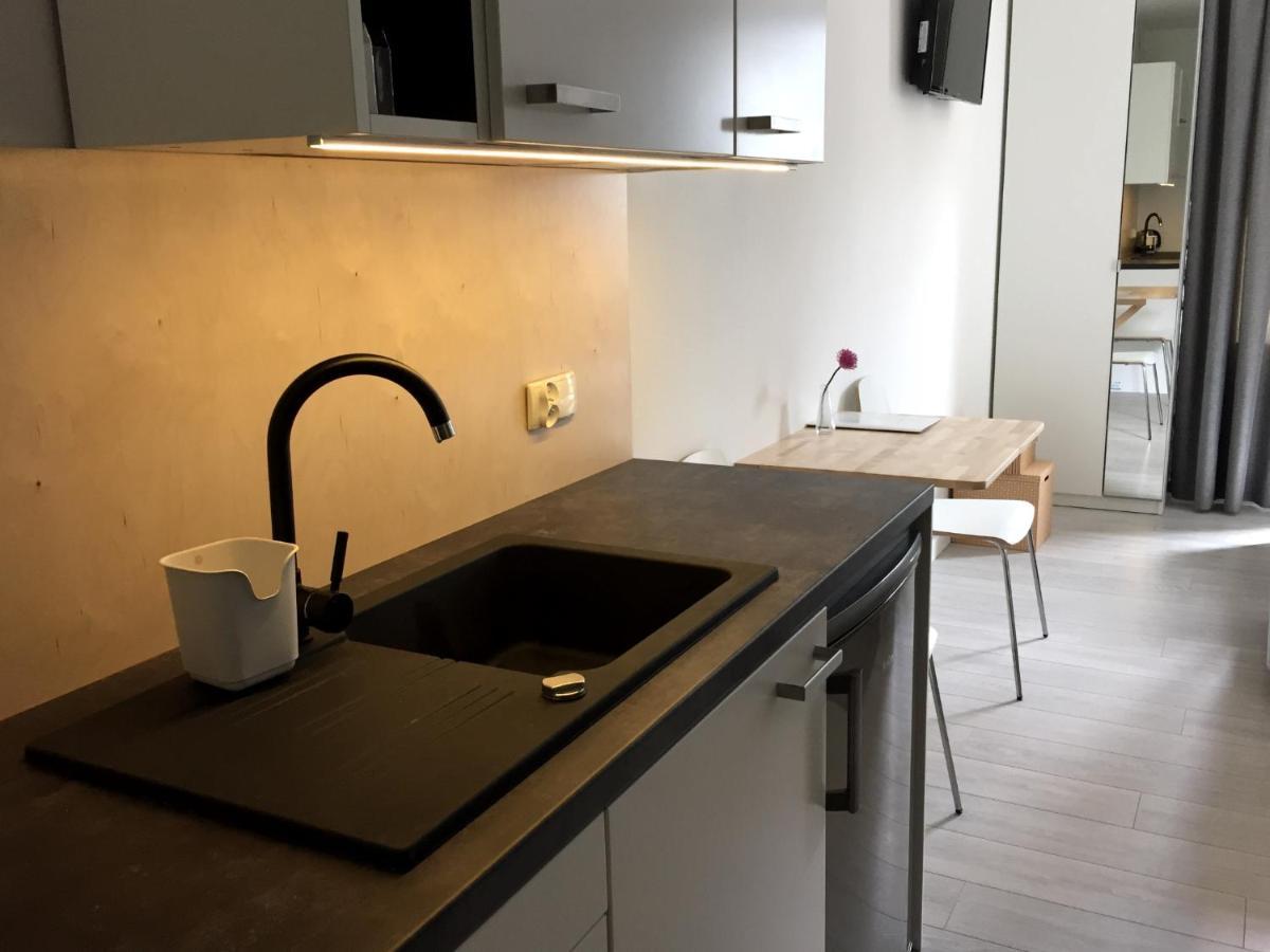 Soda Apartments Poznań Zewnętrze zdjęcie